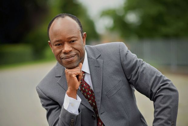 Pape Demba Guèye: Methoden zur Problemlösung | Haltung im Alltag des Geschäftslebens Pape Demba Guèye: Methoden zur Problemlösung