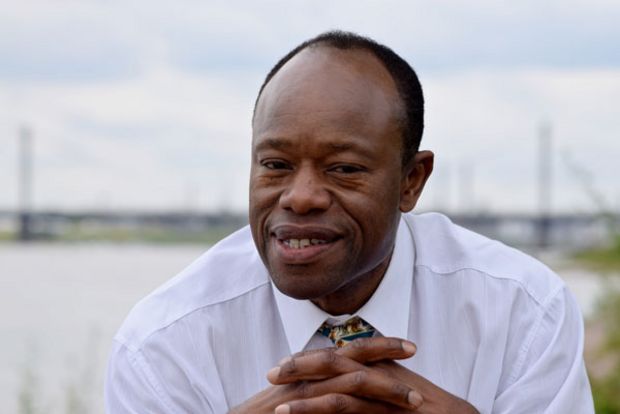 Pape Demba Guèye: Motivations-Coaching