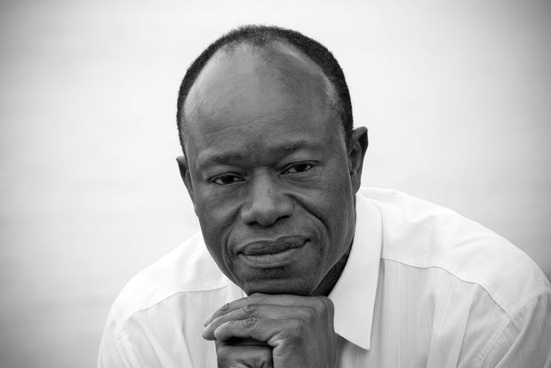 Pape Demba Guèye: Beziehungskrise | Eheprobleme Pape Demba Guèye: Beziehungskrise | Eheprobleme